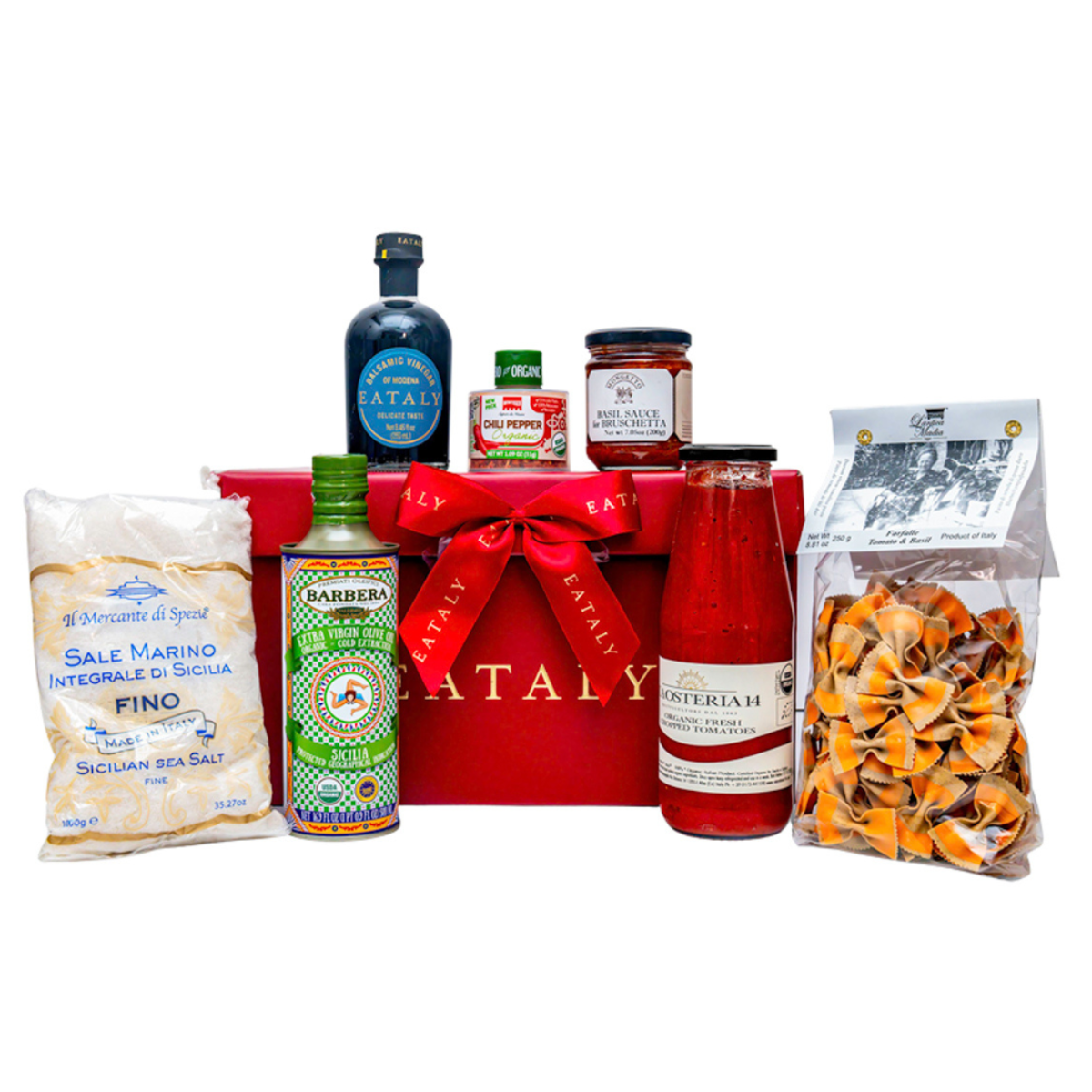 Il Papà Cuoco Gift Box