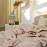 Lines Beige