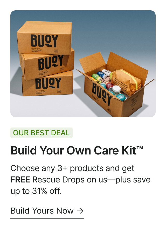 Build your own care kit 