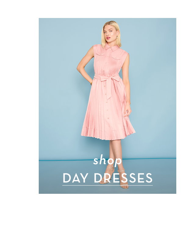Shop Day Dresses On Sale