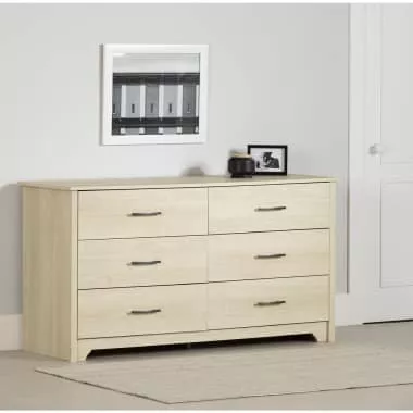 Freedom Dresser