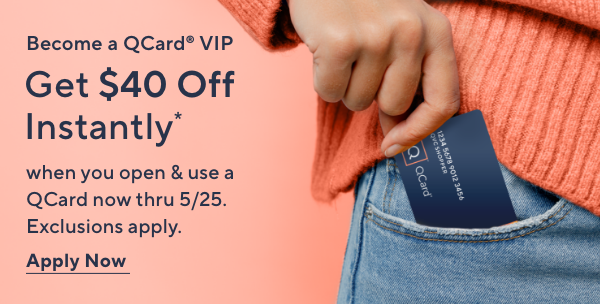 Get $40 Off