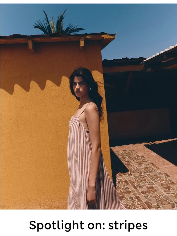 Stop scrolling: this is the print everyone’s wearing