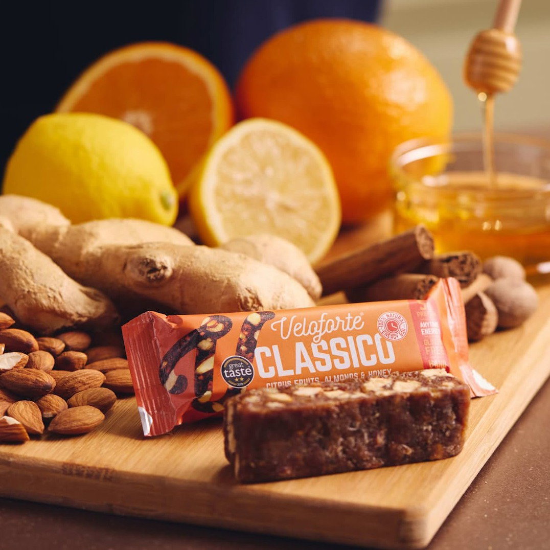 Image of Classico Energy Bar