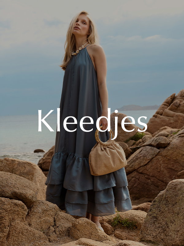 Dames kleedjes