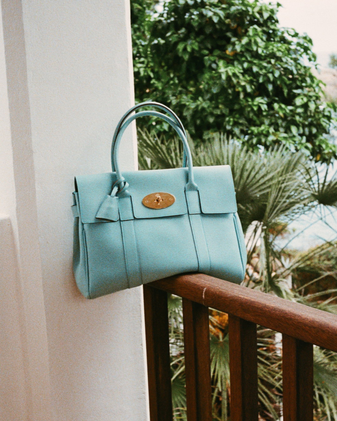 Bayswater in Marina Blue