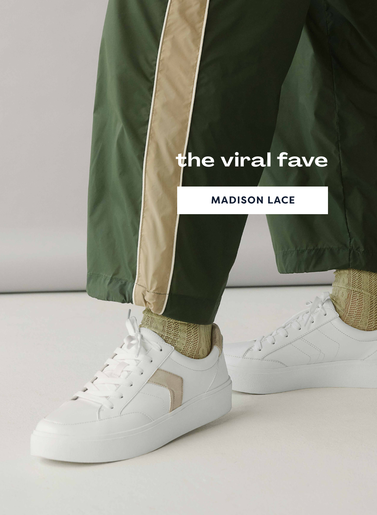 The Viral Fave | Madison Lace