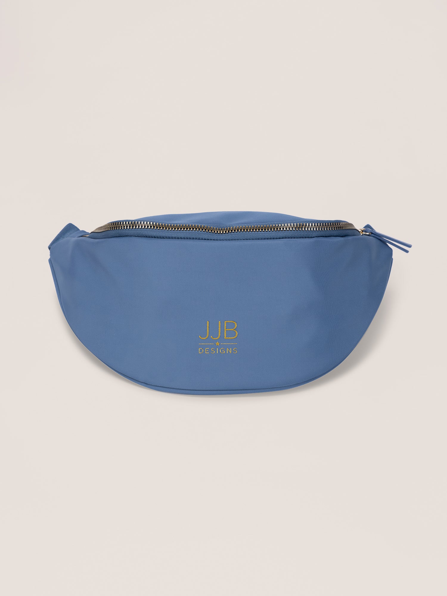 Image of Belt Bag - Steel Blue