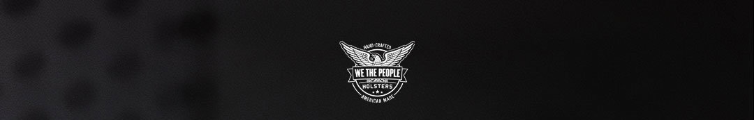 We The People Holsters Logo