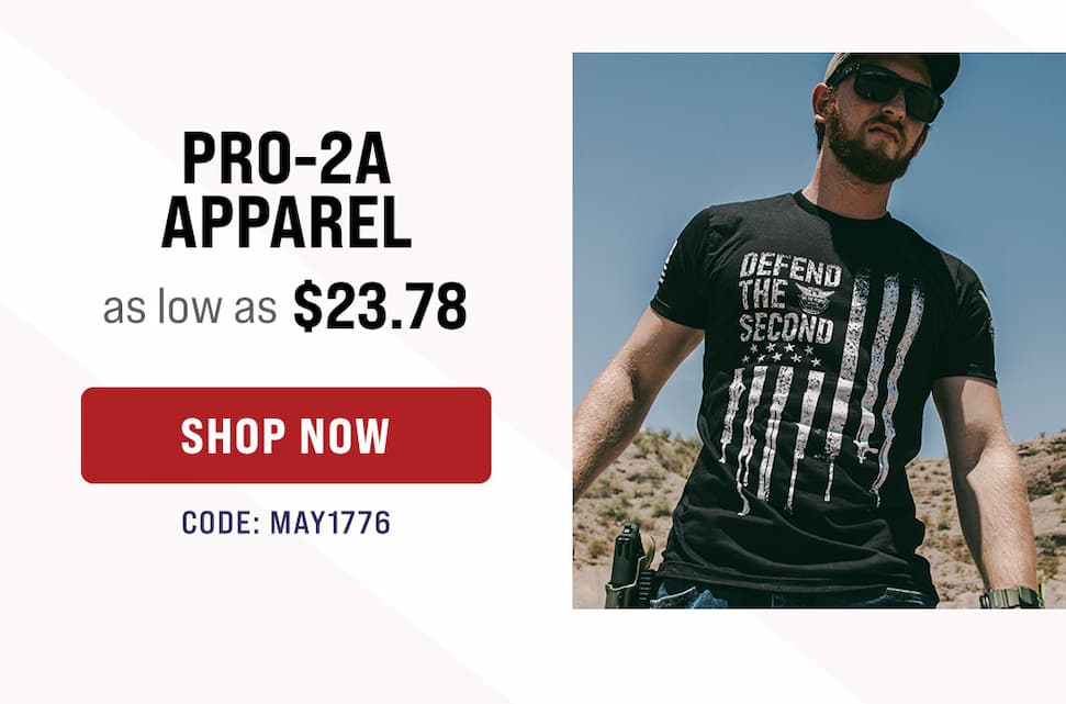 Patriotic Apparel