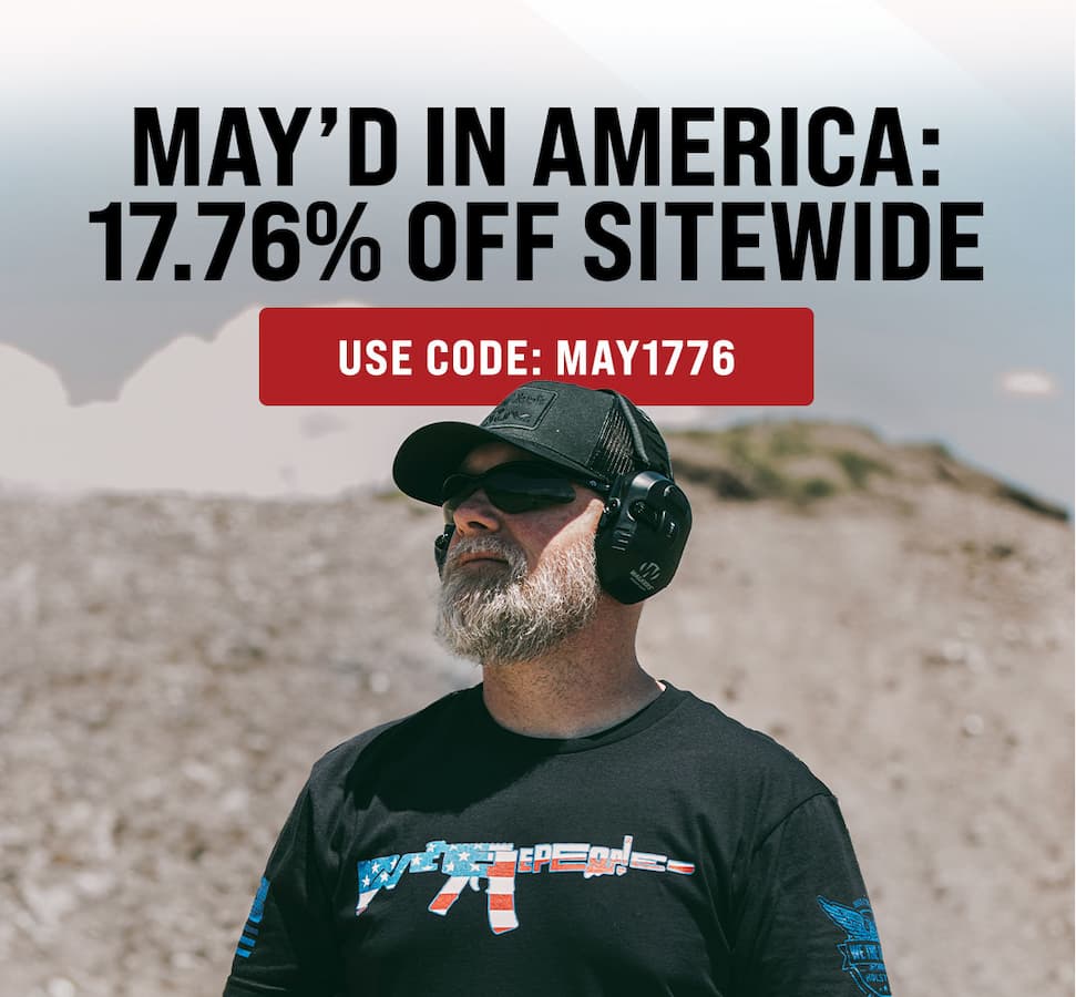 USA Mayd sale 17.76% OFF
