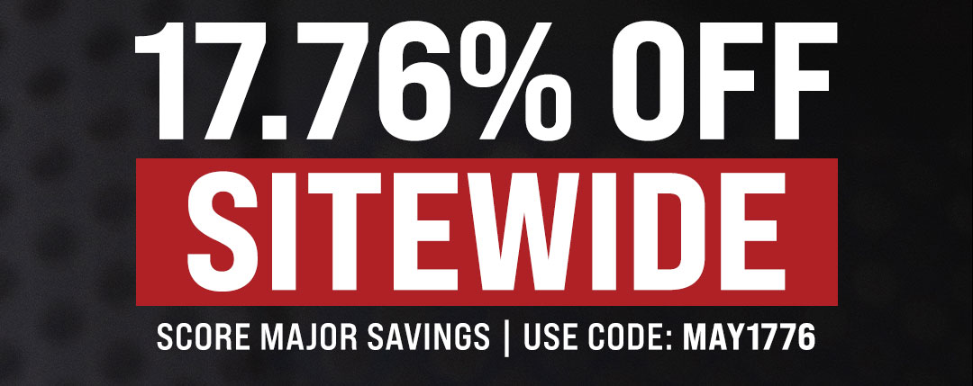 USA Mayd sale 17.76% OFF
