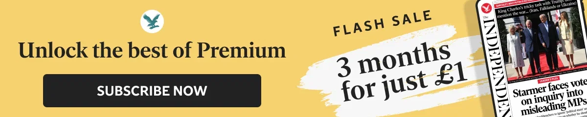 Independent Premium
