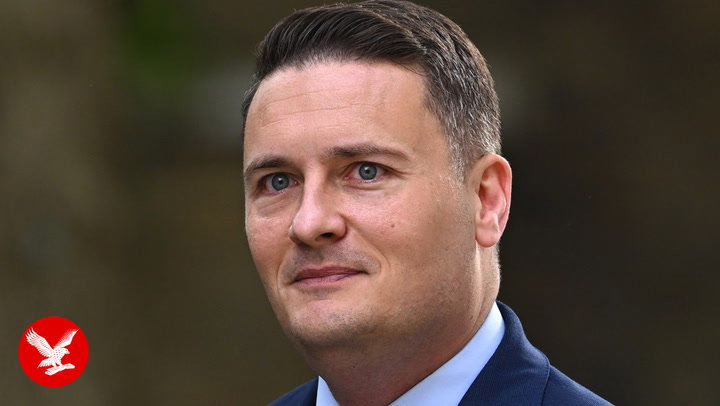 Why Wes Streeting’s woman problem might have just caught up with him