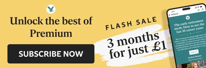 Independent Premium