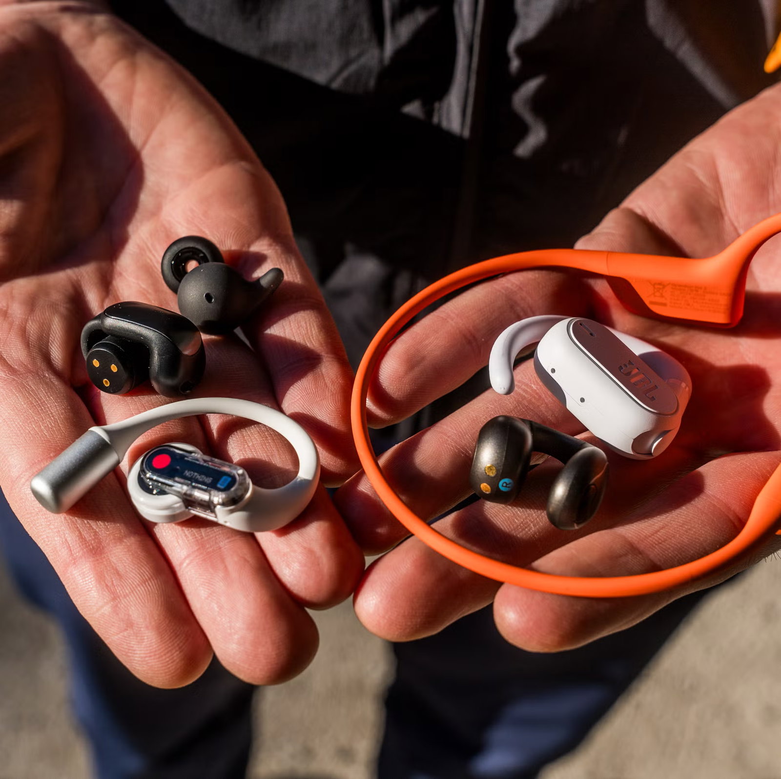 I’ve Now Run More Than 600 Miles With My Favorite Open-Ear Headphones