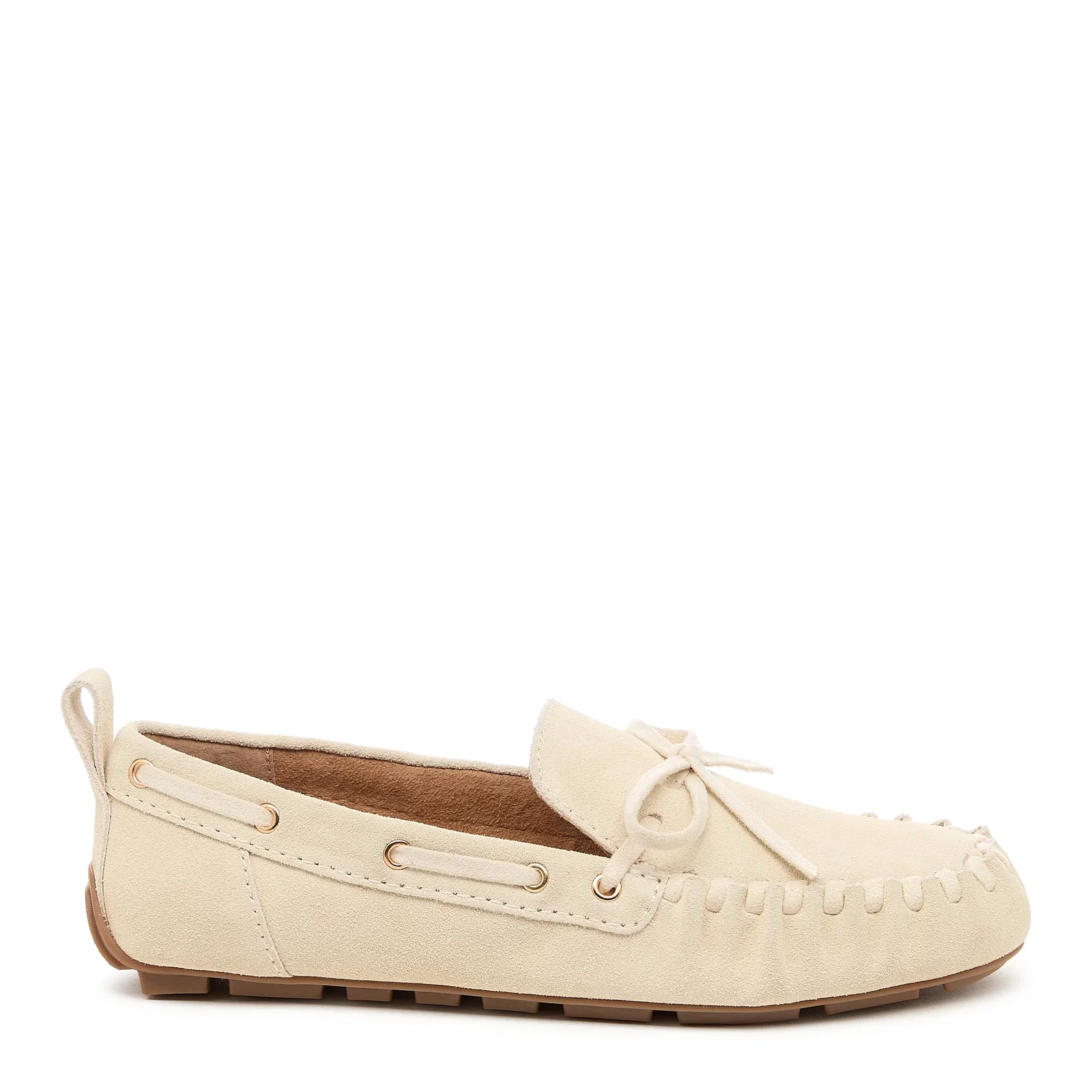 Image of Driver Dune Loafer