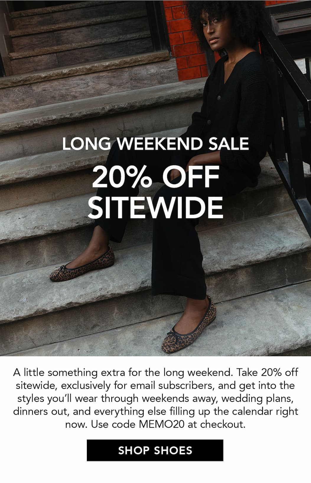 20% off