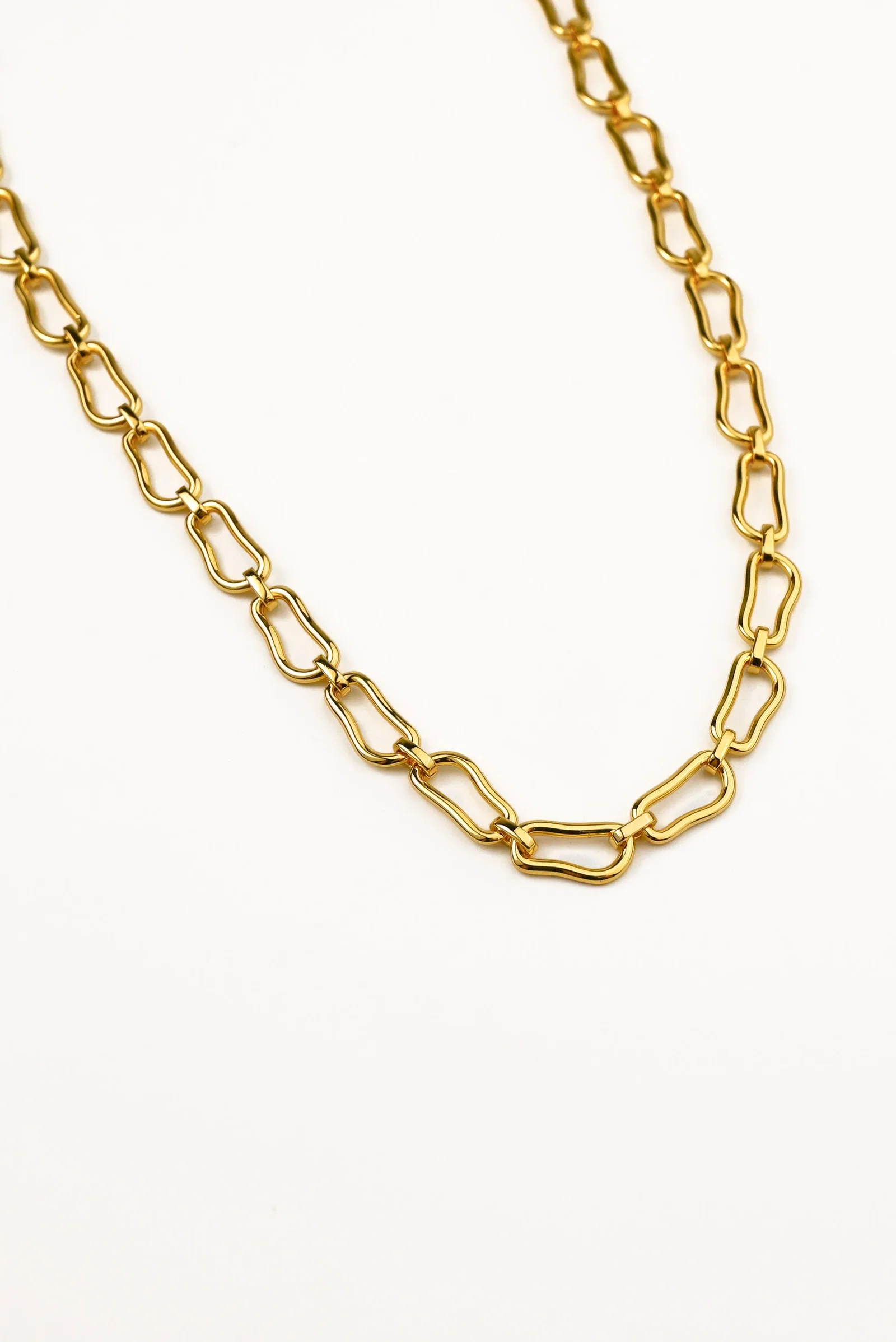 Image of Carra Necklace