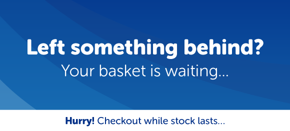 Abandoned Basket