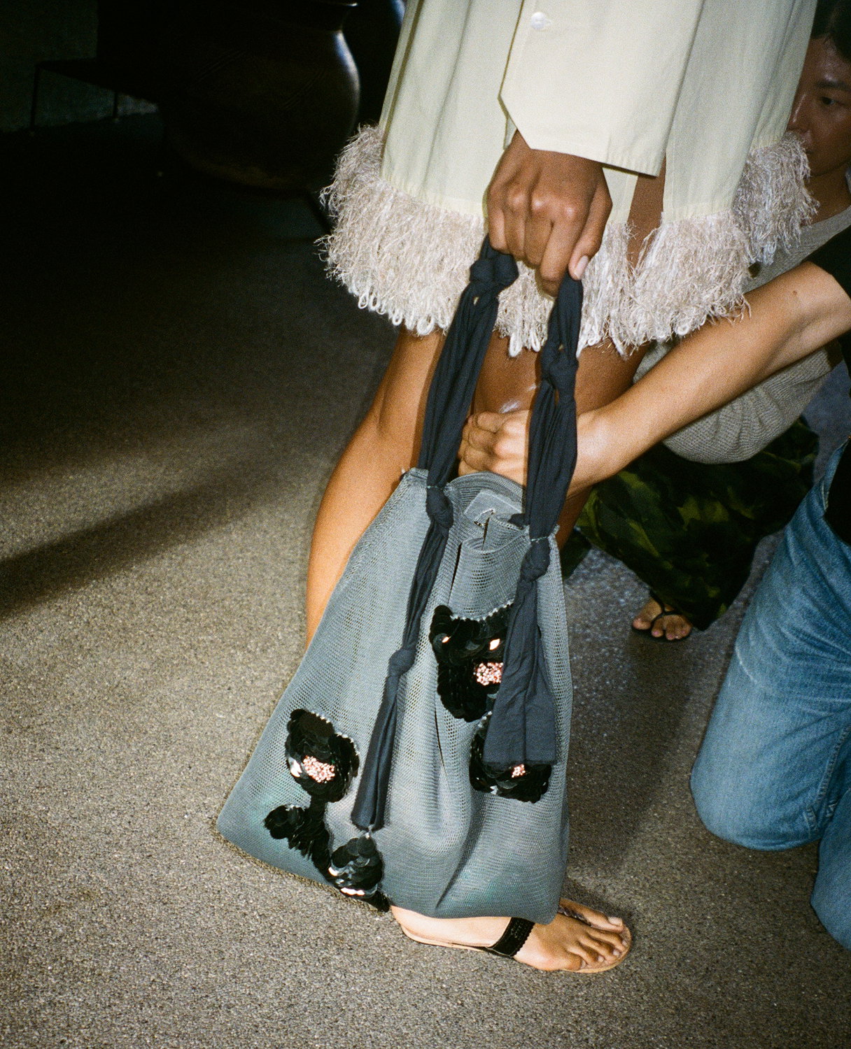 BAGS