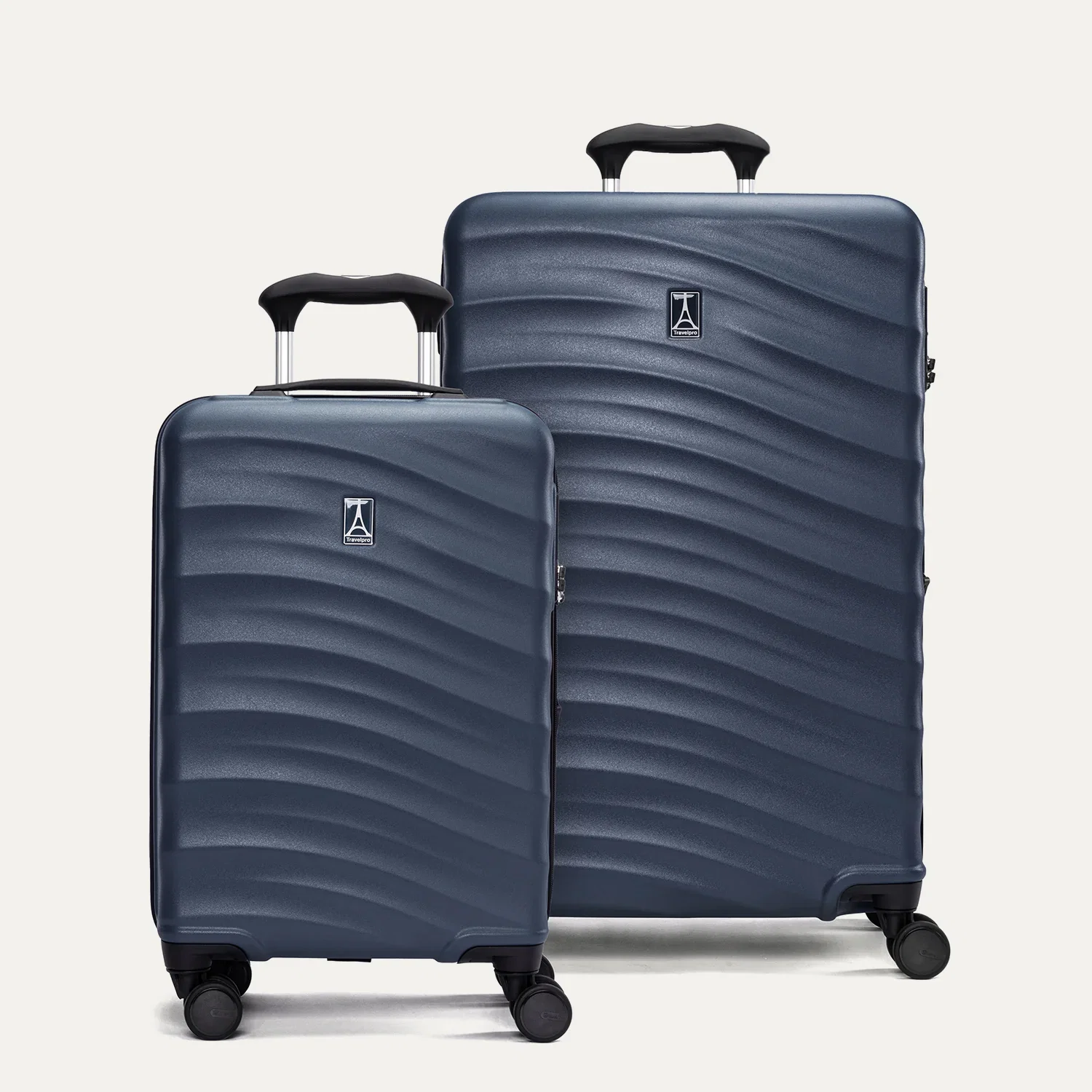 Image of Maxlite® Air V2 Compact Carry-On / Medium Check-In Set