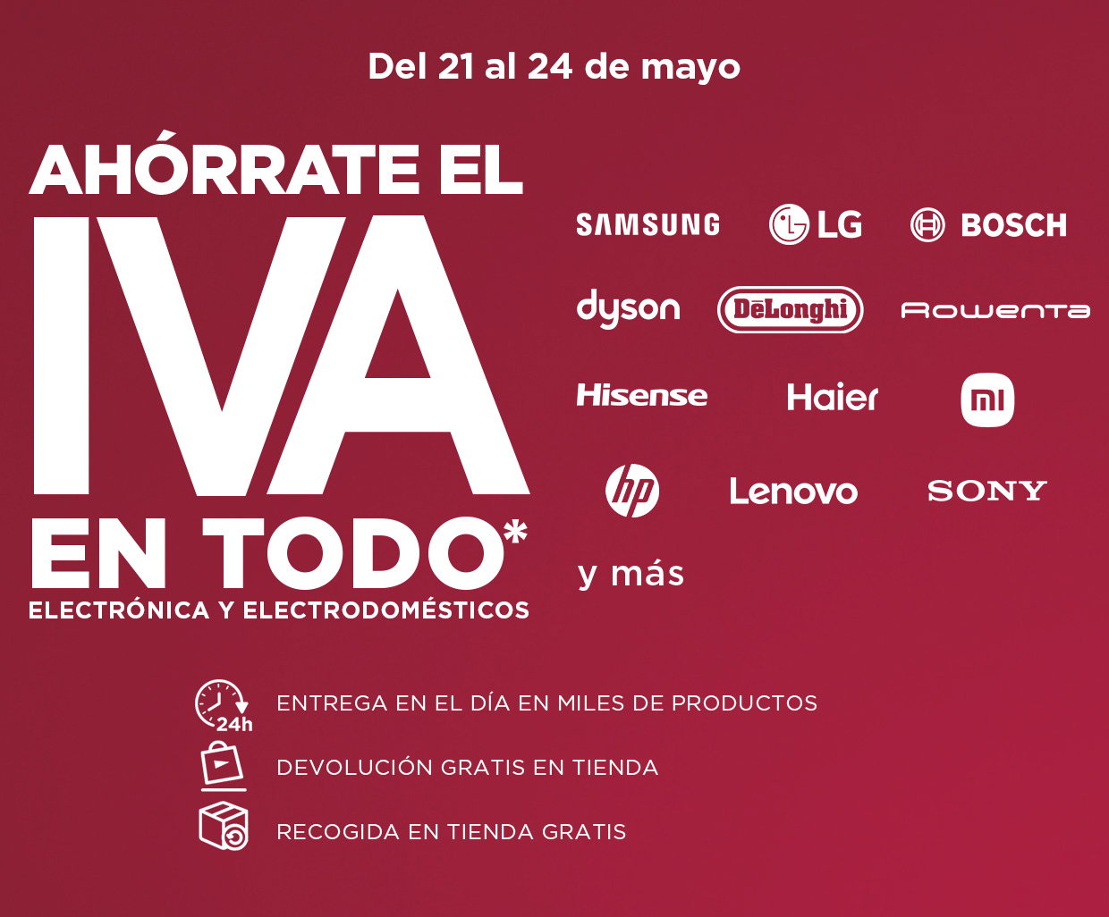 Ahorrate el IVA