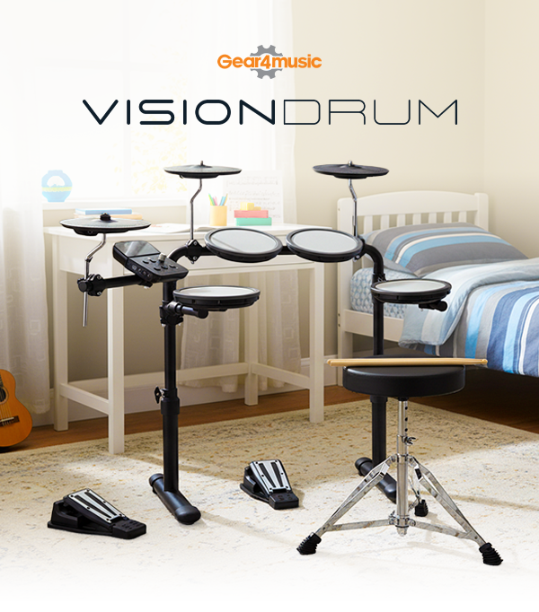 VisionDrum