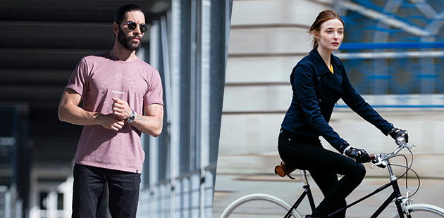 City Cycling