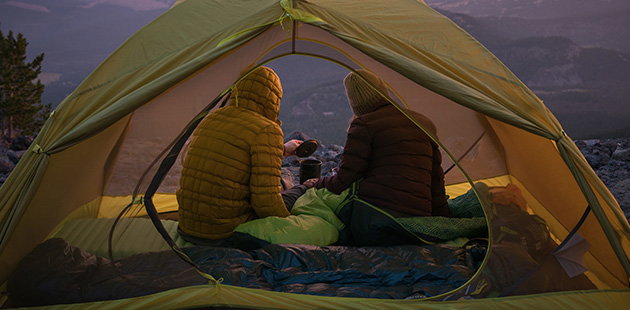 Lightweight Insulation