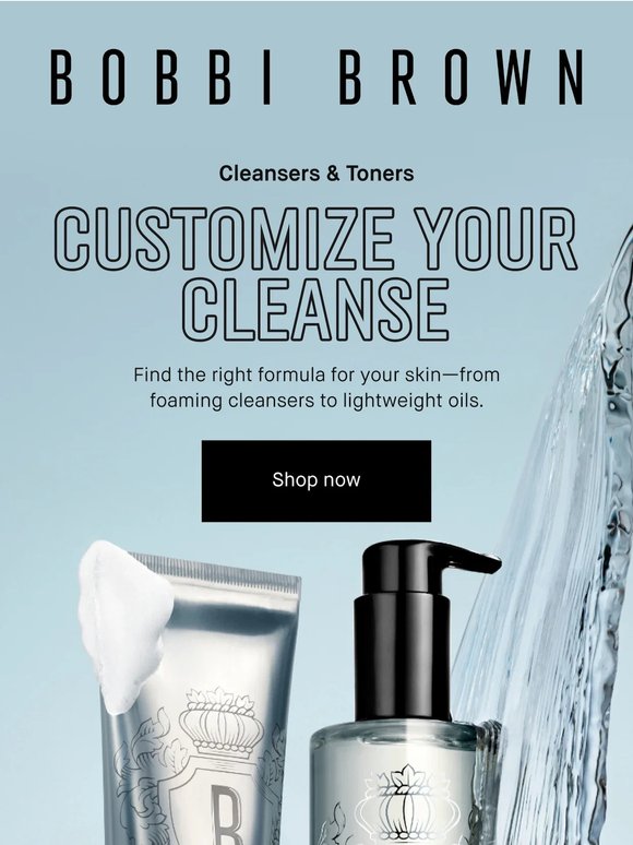A Better Way to Cleanse