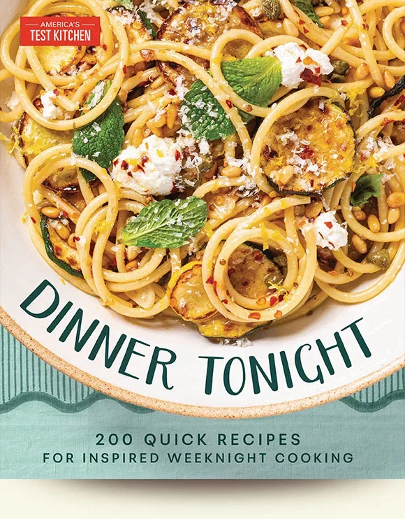 Dinner Tonight