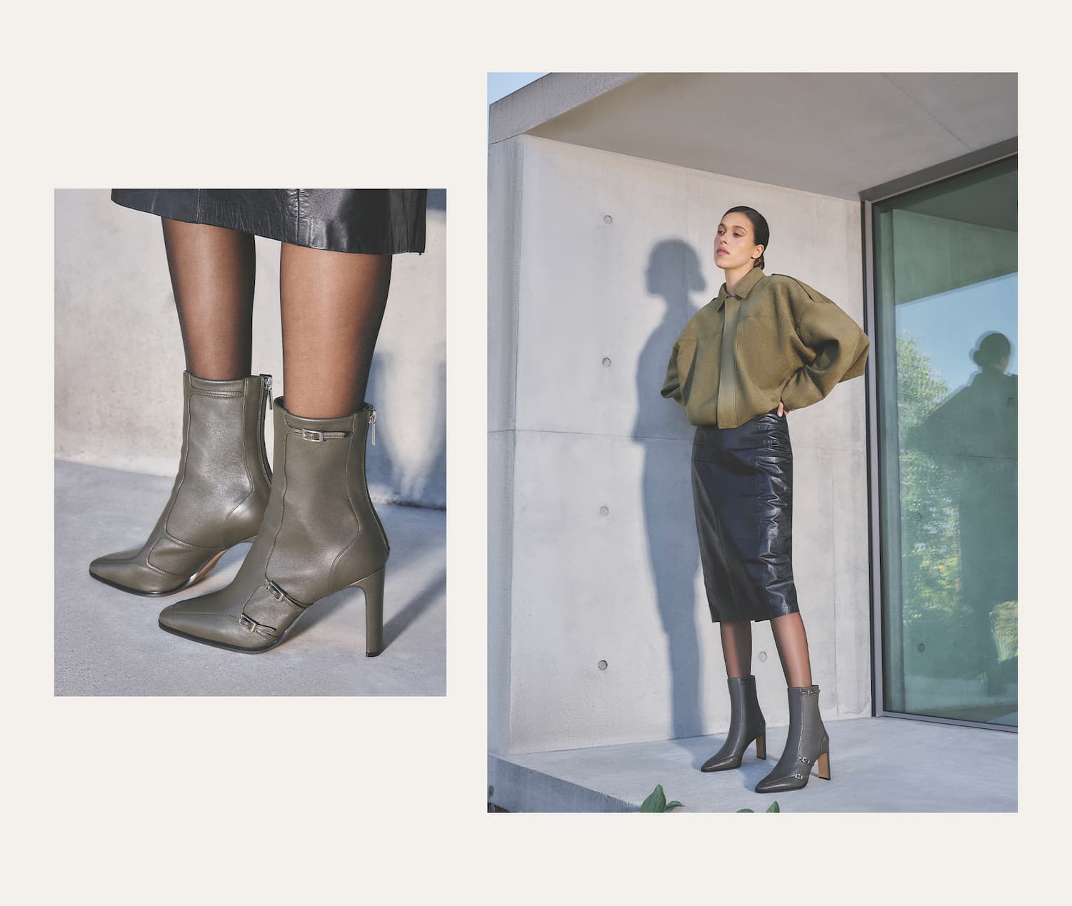 Jaimee Boots