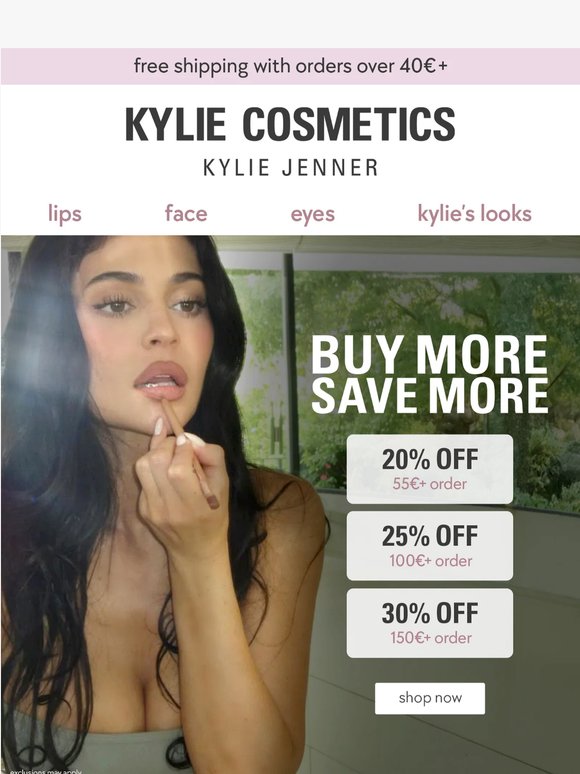 up to 30% OFF SALE ☀️