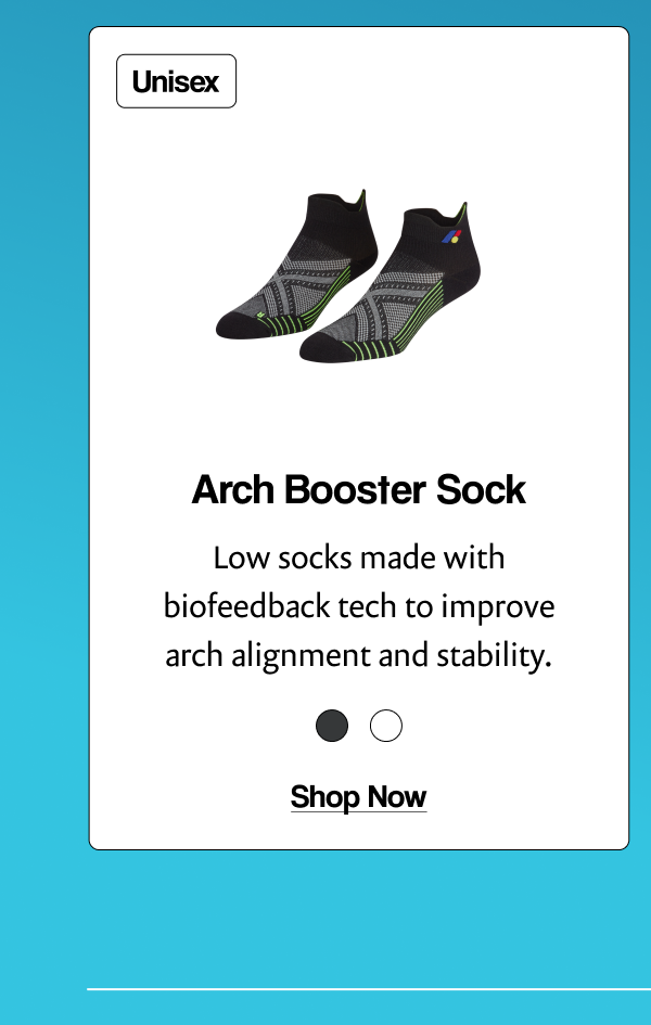 Arch Booster Sock