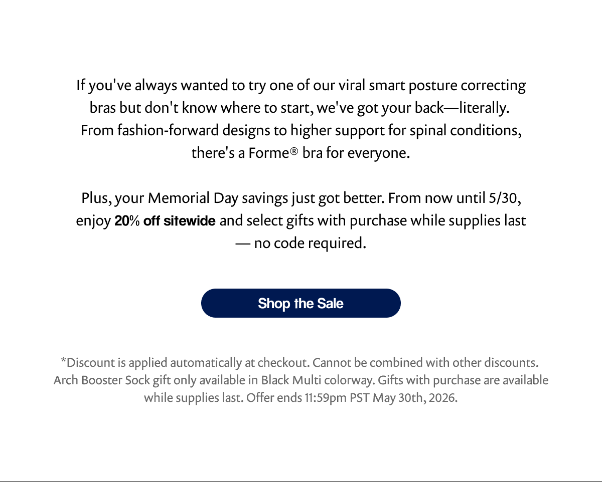 Shop the Sale