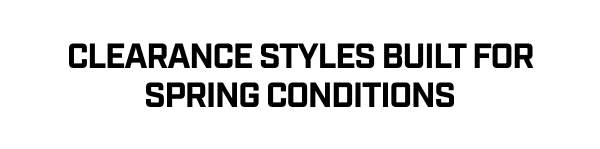 Shop Clearance Now