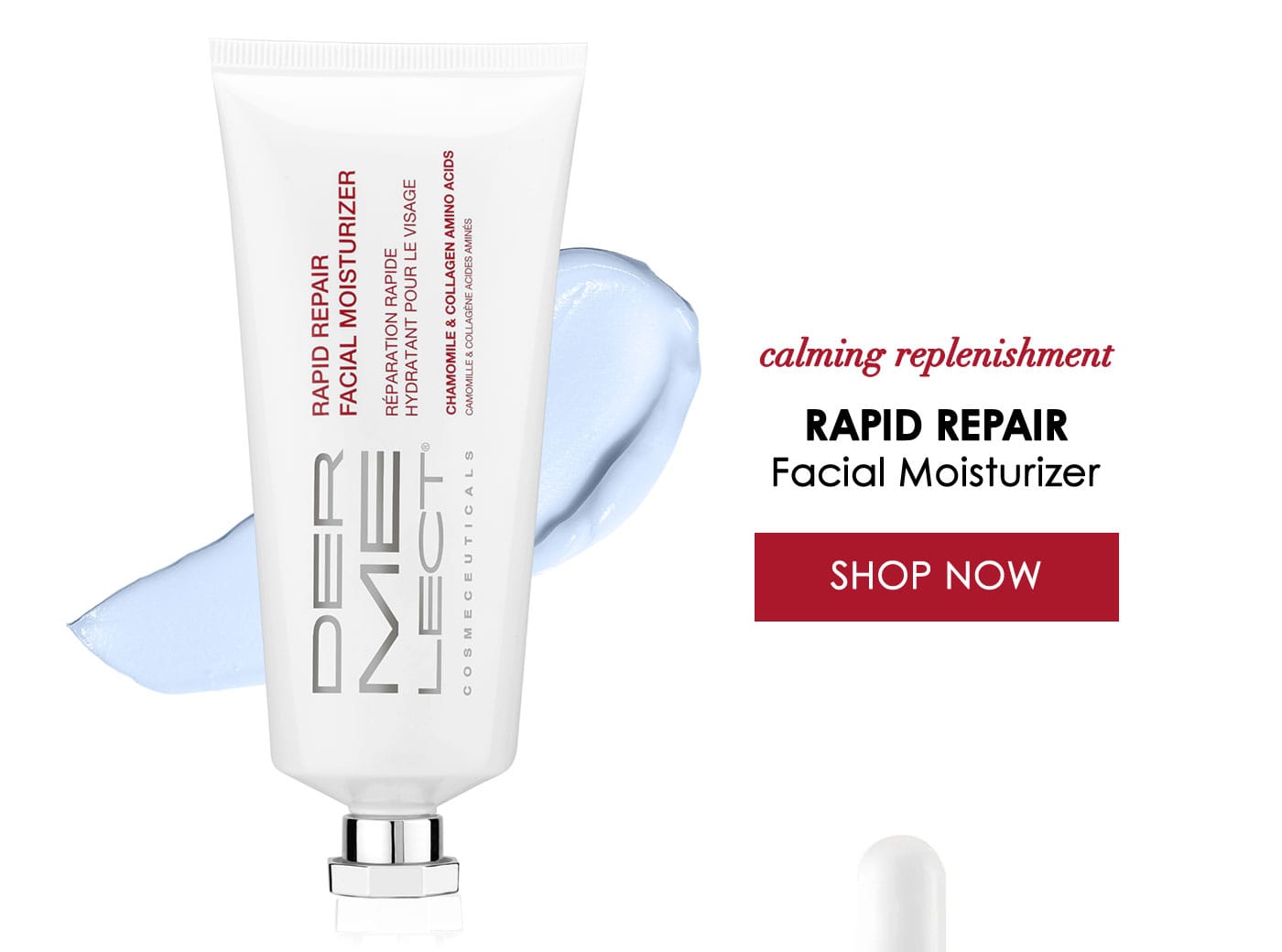 Rapid Repair Facial Moisturizer