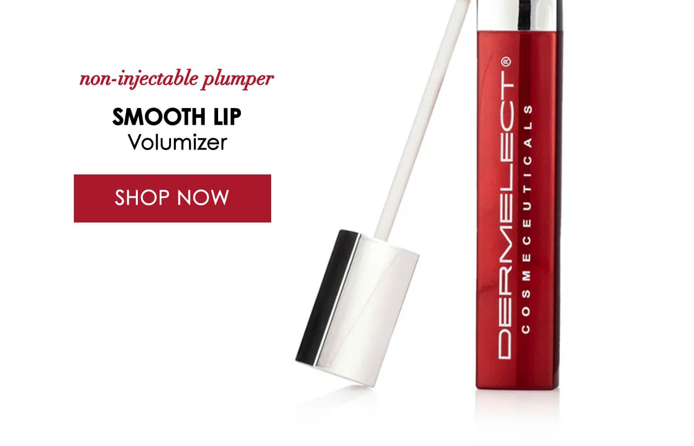 Smooth Lip Volumizer