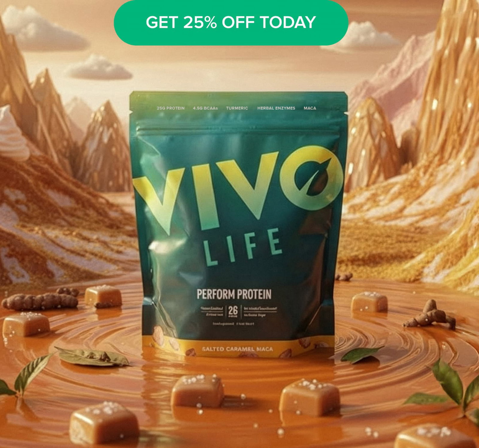 Vivo Life