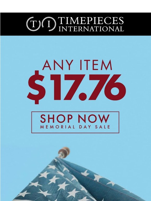 PRICE DROP: Was $159... Now $17.76 📉