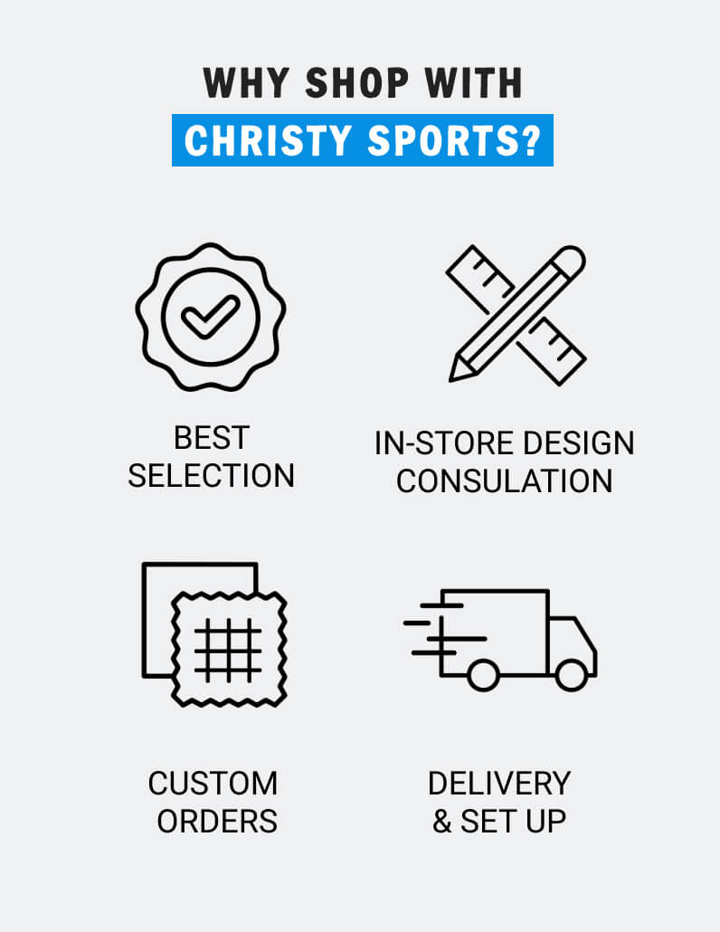 Why Shop with Christy's