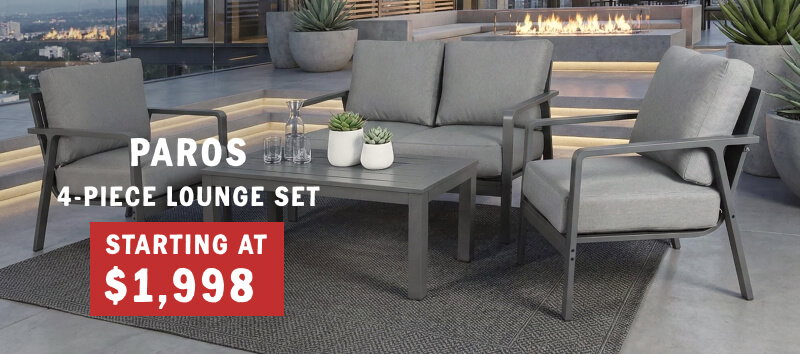 Lounge Seating