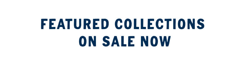 Memorial Day Sale