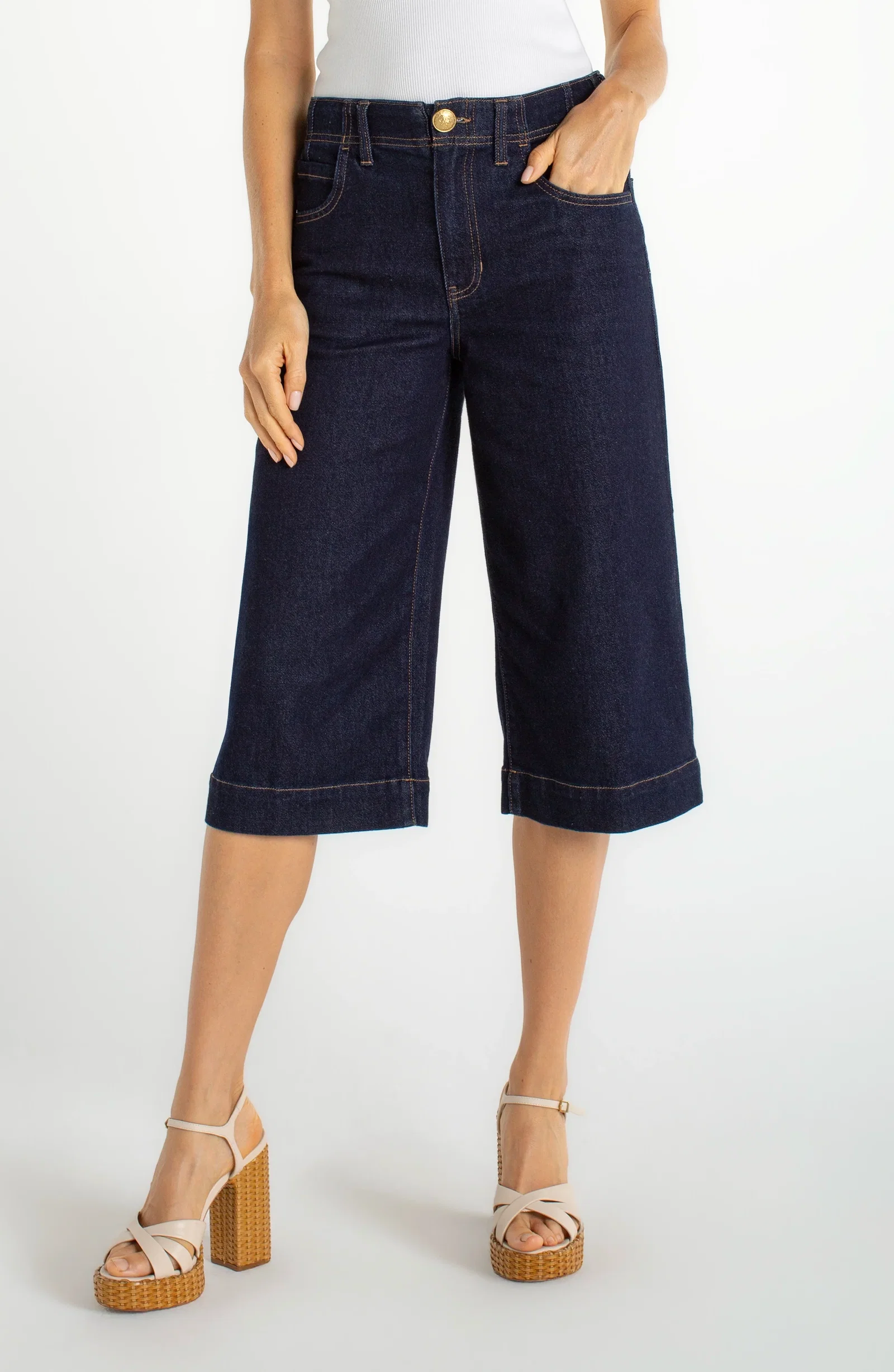 Image of THE SAILING PANT
