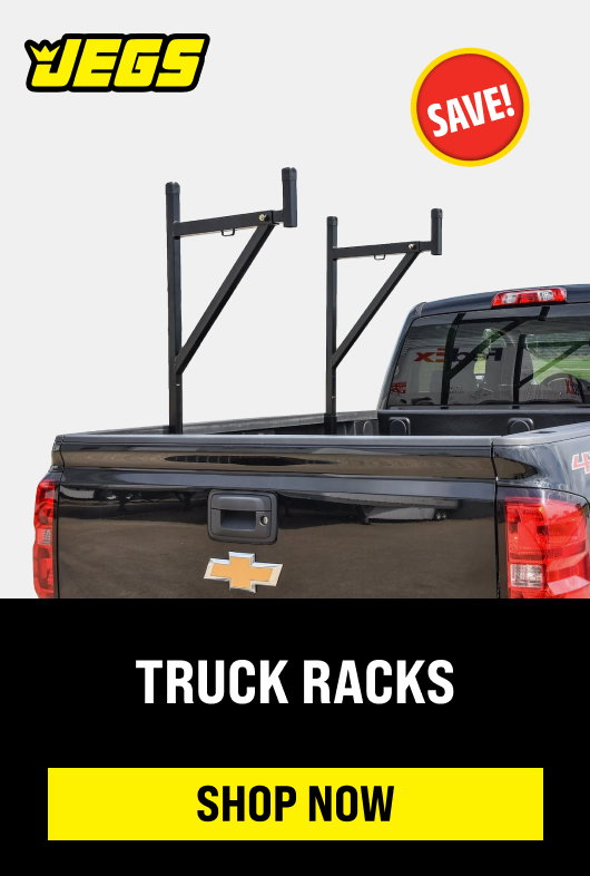 Truck Racks