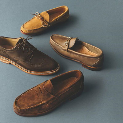 Oak Street Bootmakers on Instagram