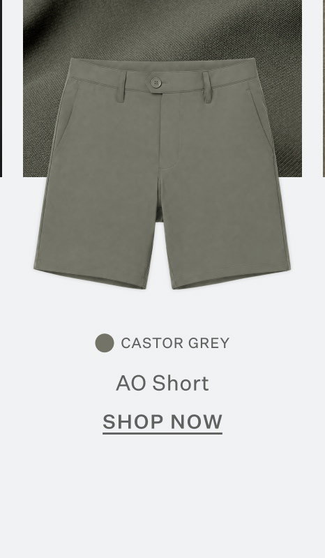 AO Short