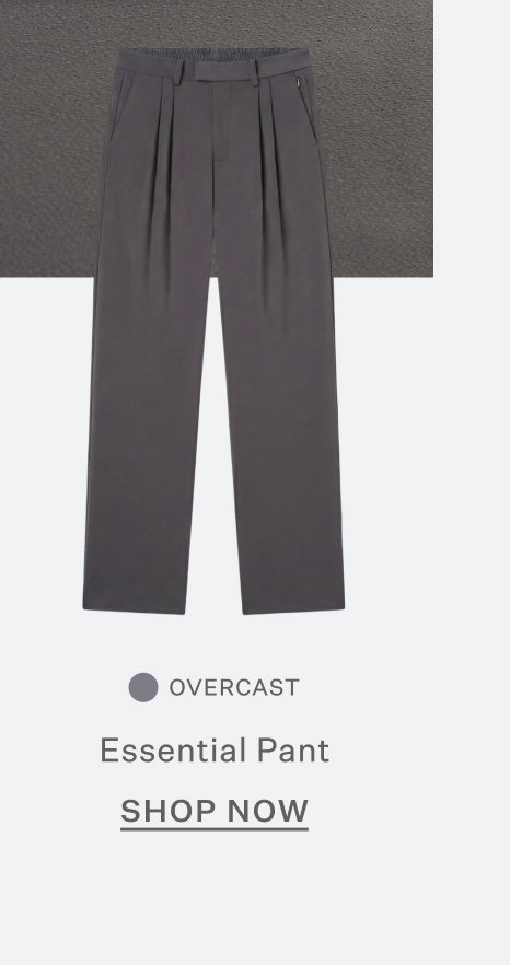 Essential Pant