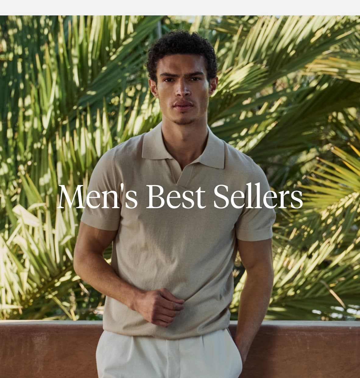 Men's Best Sellers